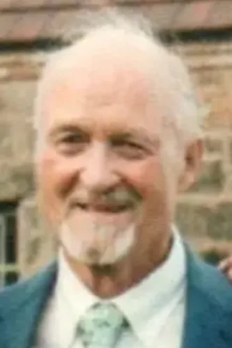 Albert Beer 1938-2026